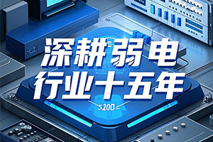 小区入口监控配合高空抛物监控点位