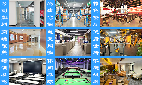 园区监控方案