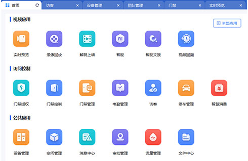 深圳弱电系统集成项目施工