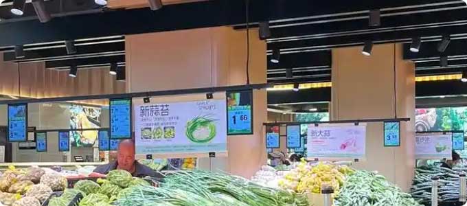 深圳零售商铺监控安防系统